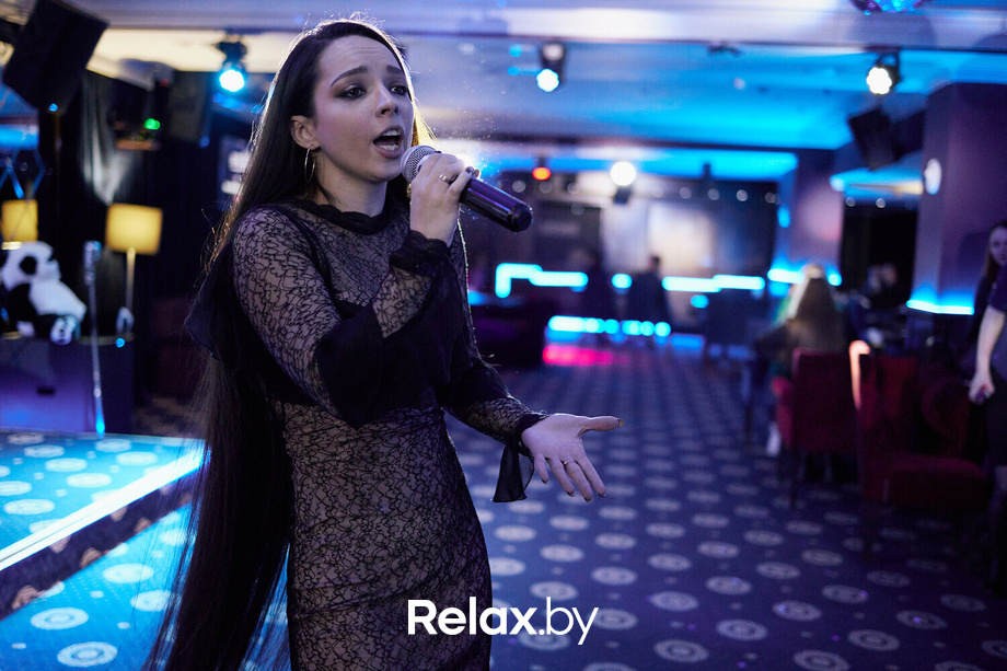 Karaoke Warm, фото № 69