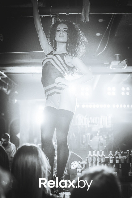 Концерт - Бар, фото № 87