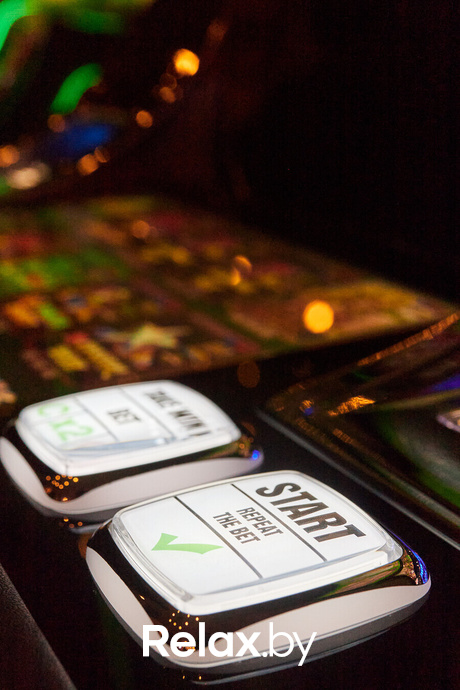 «Карты. Деньги и Слоты. Супер Финал», фото № 69