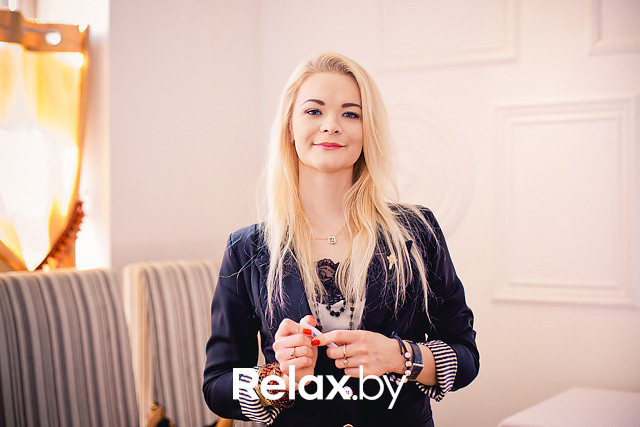 Пресс-ланч «Натуральные соки: готовим правильно и пьём с удовольствием», фото № 7