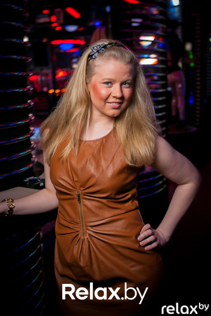 Next Club Show, фото № 26