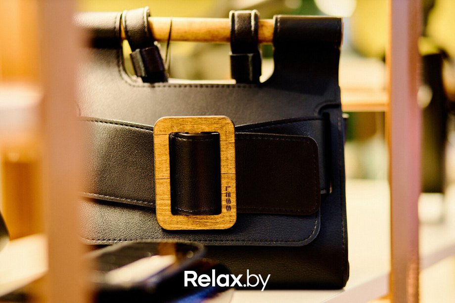 Открытие магазина LESS, фото № 99