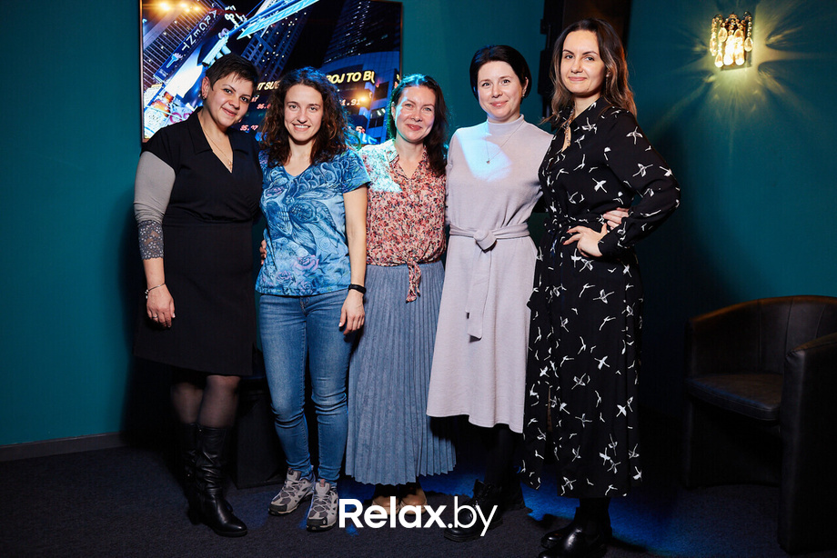 Народное открытие, фото № 21