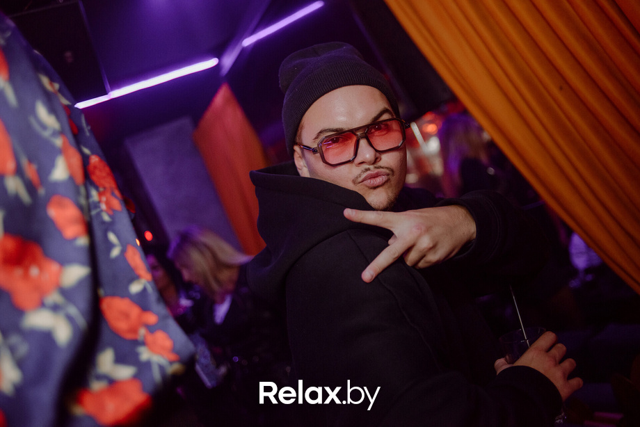 17 September, Saturday LUXURIA LXR, фото № 37