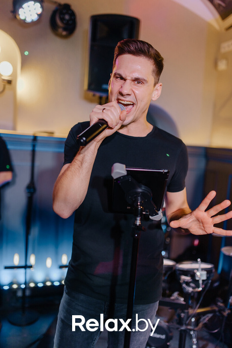 Встреча выпускников «Rustaveli», фото № 6