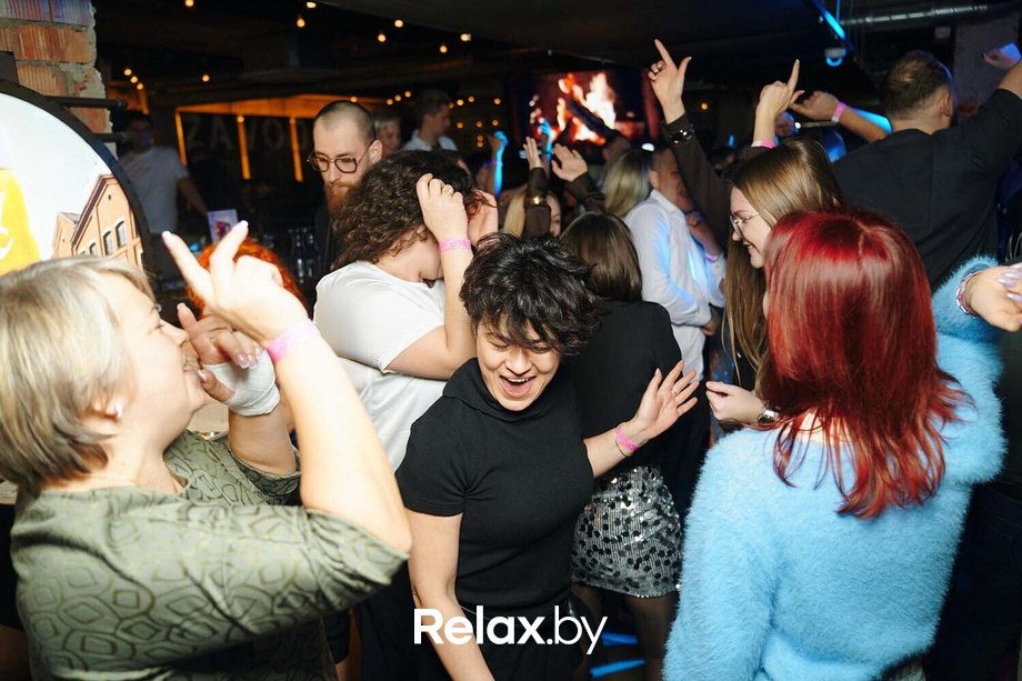 День встречи выпускников, фото № 47