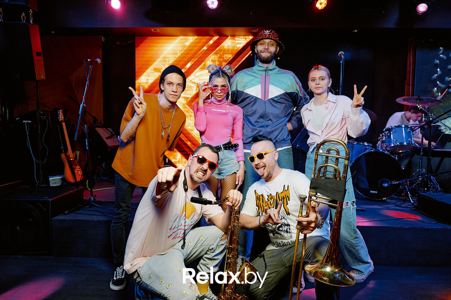 Хиты 90-х. Трибьют, фото № 6