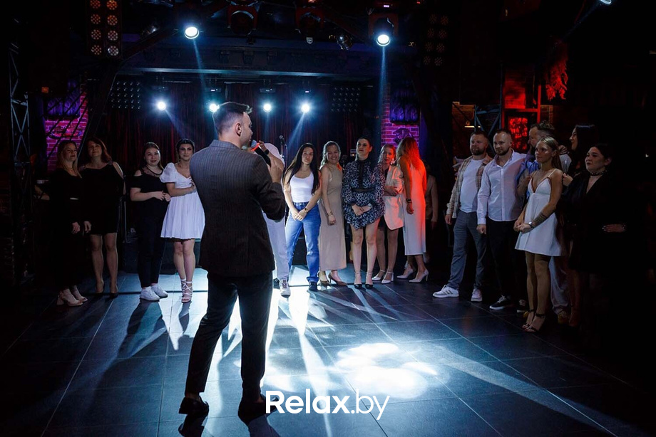 Brooklyn Live!, фото № 39