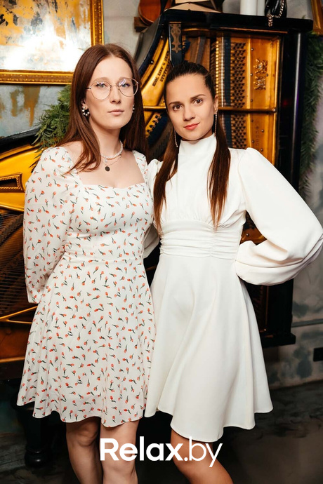 Saturday party, фото № 12