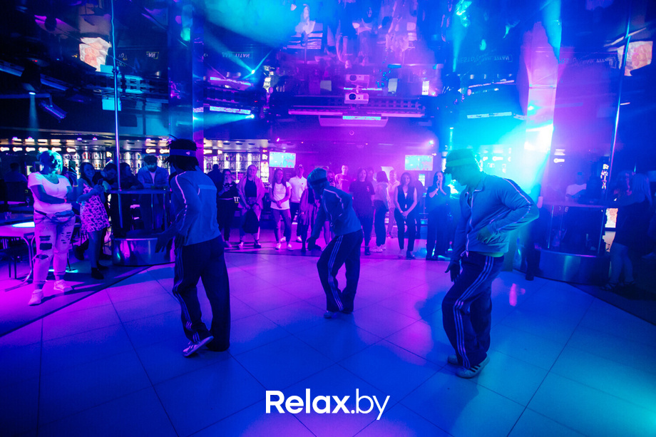 18+ party, фото № 52