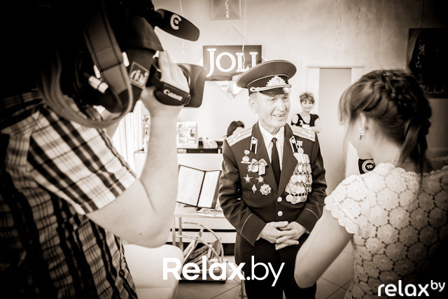 Салон красоты Joli и креативная команда «Angel Style», фото № 42