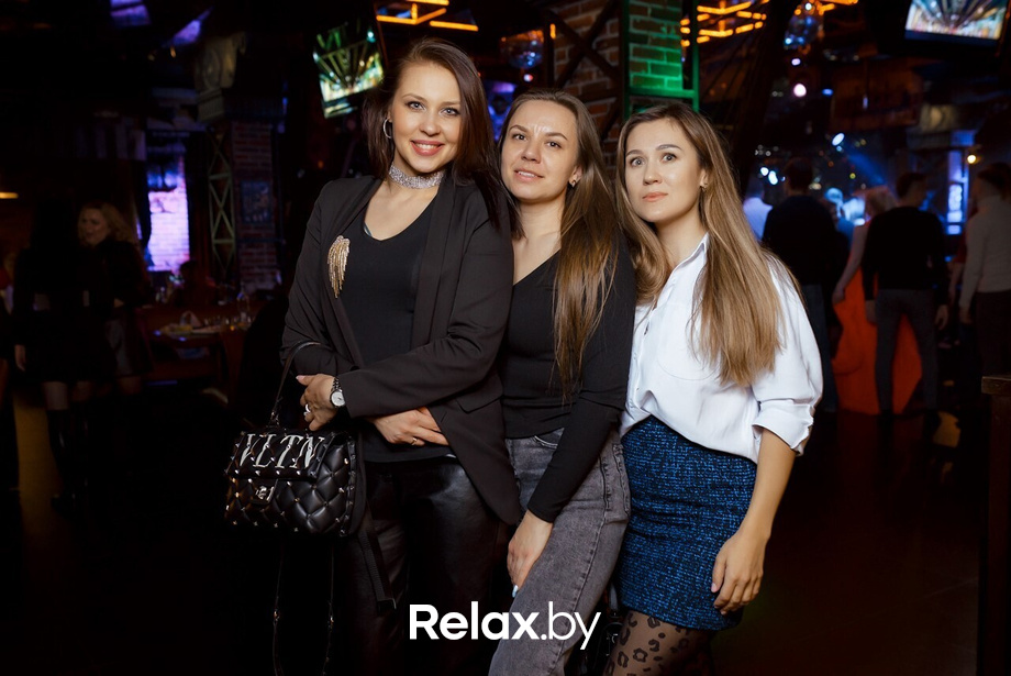 Brooklyn Live!, фото № 31