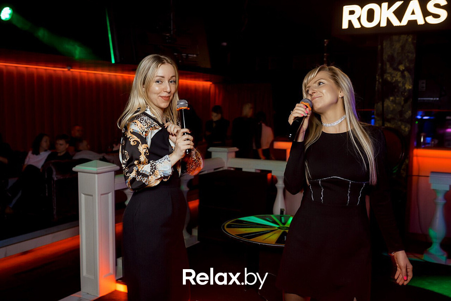 Saturday Night, фото № 19