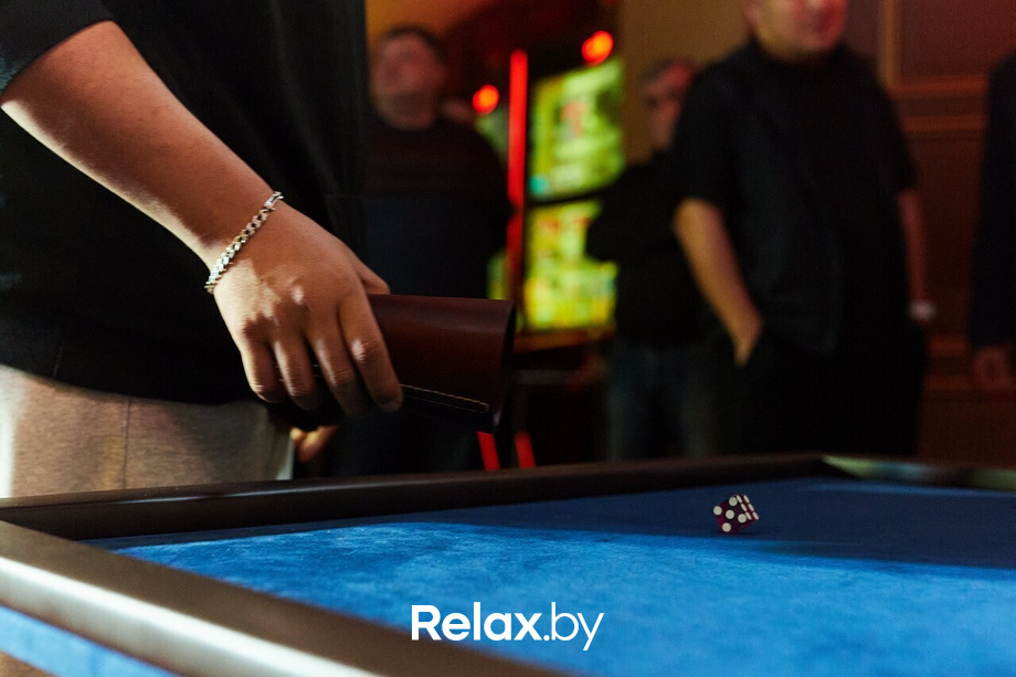 «Lucky 7 и Счастливый рейс», фото № 25