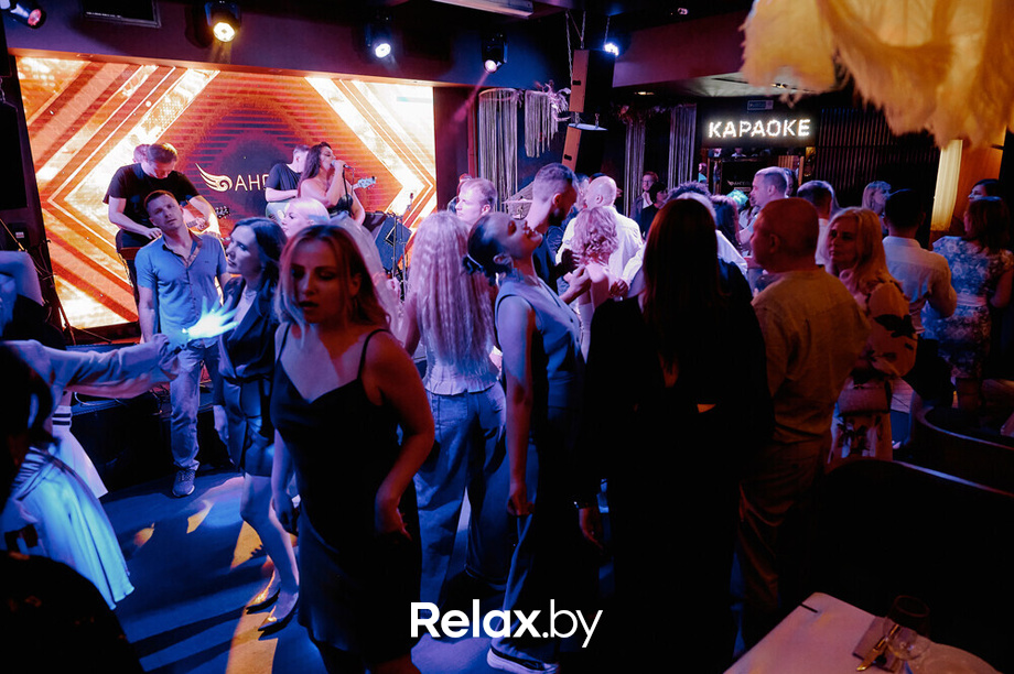 Saturday music, фото № 6