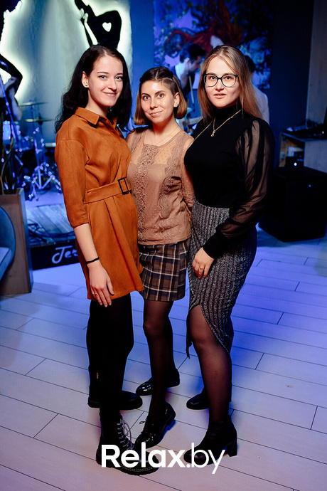 Ночные жители, фото № 67