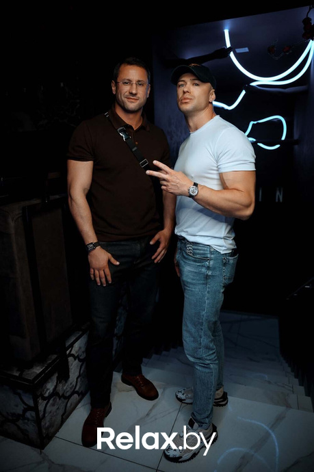 Friday party, фото № 27