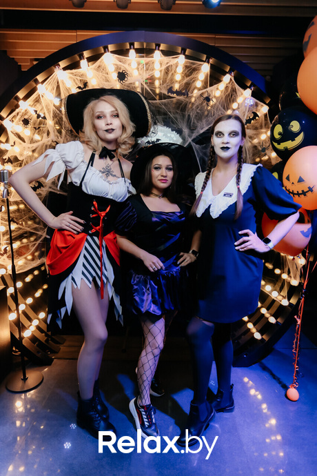 Terra Halloween, фото № 24