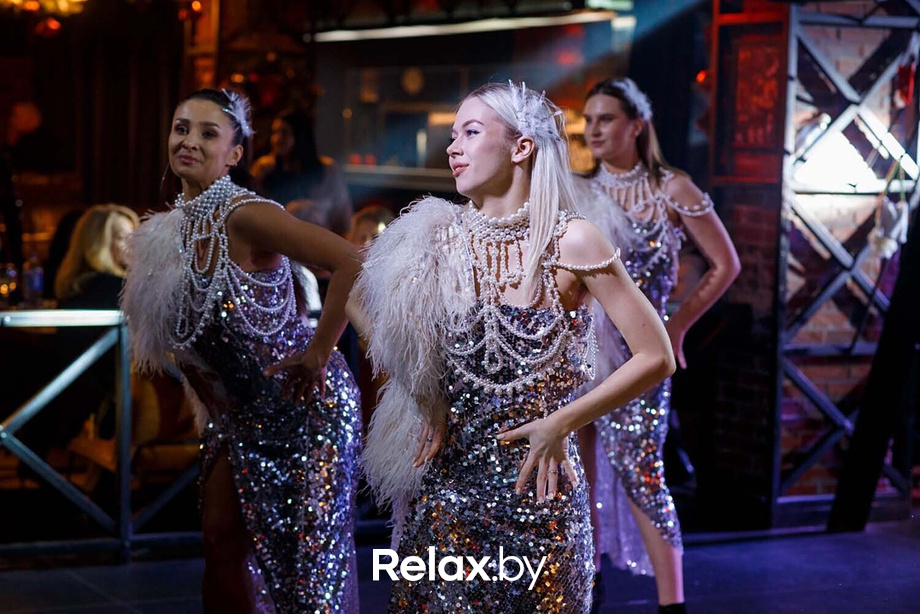 Новогодний Бруклин, фото № 18