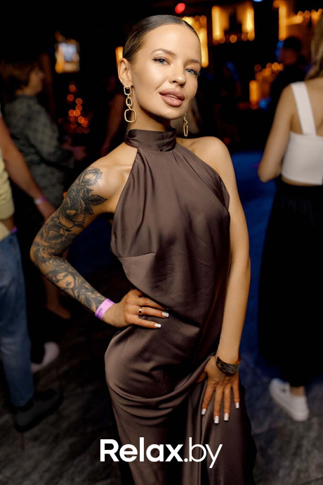 Новогодний корпоратив, фото № 152