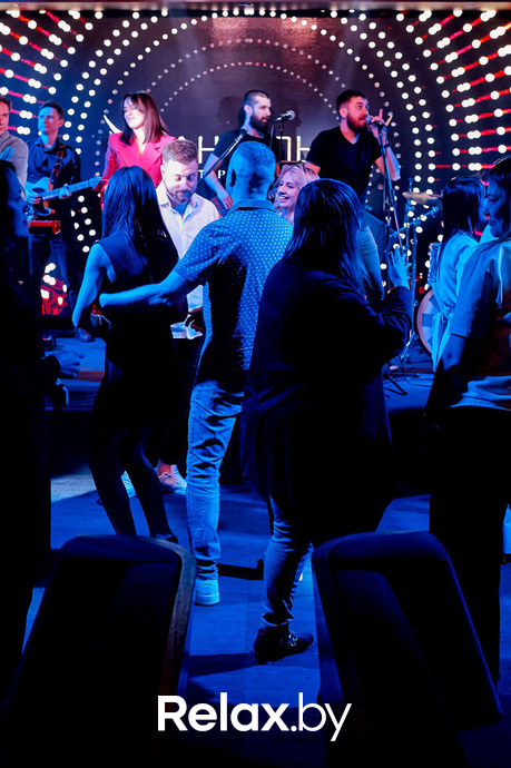 Friday Music, фото № 108