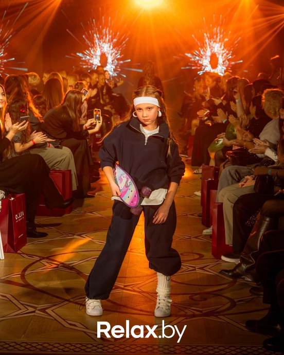 Fashion Fabrique 2.0 (часть 6), фото № 48