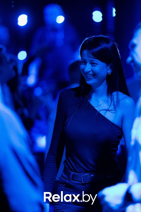 Ночные жители, фото № 40