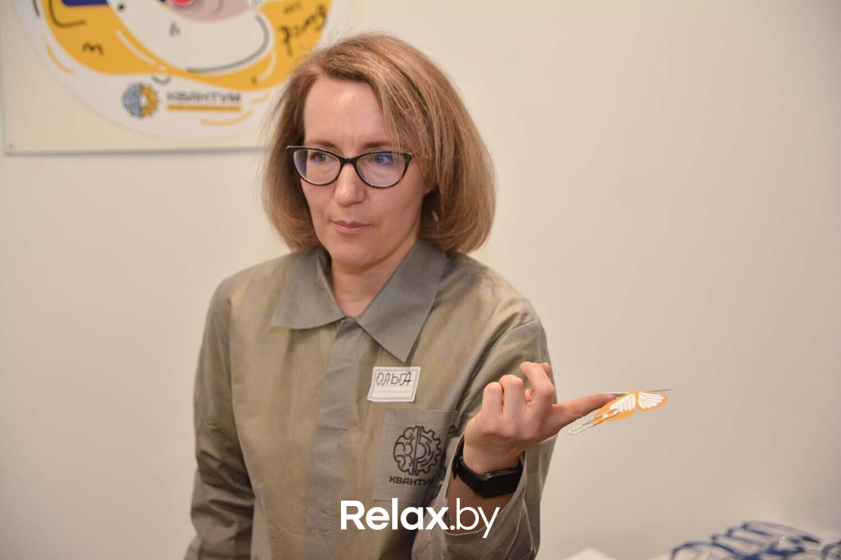 День белорусской науки, фото № 128