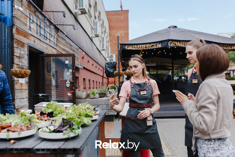 Rib Raw Harley, фото № 36