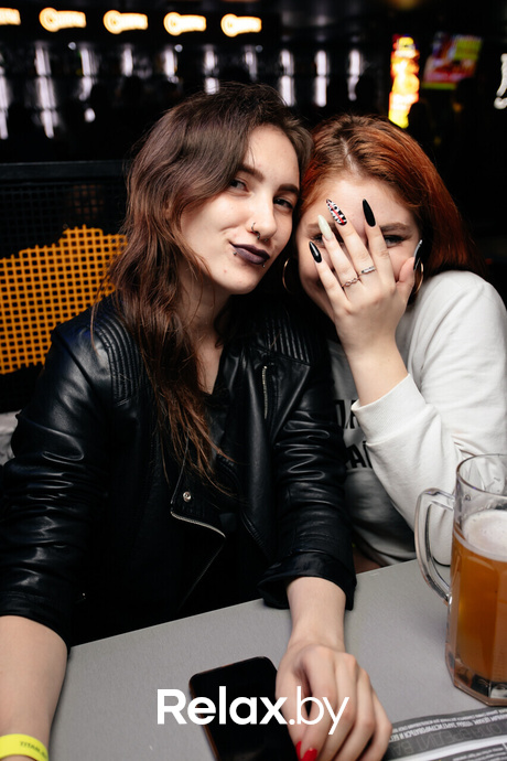 Black Jack, фото № 8