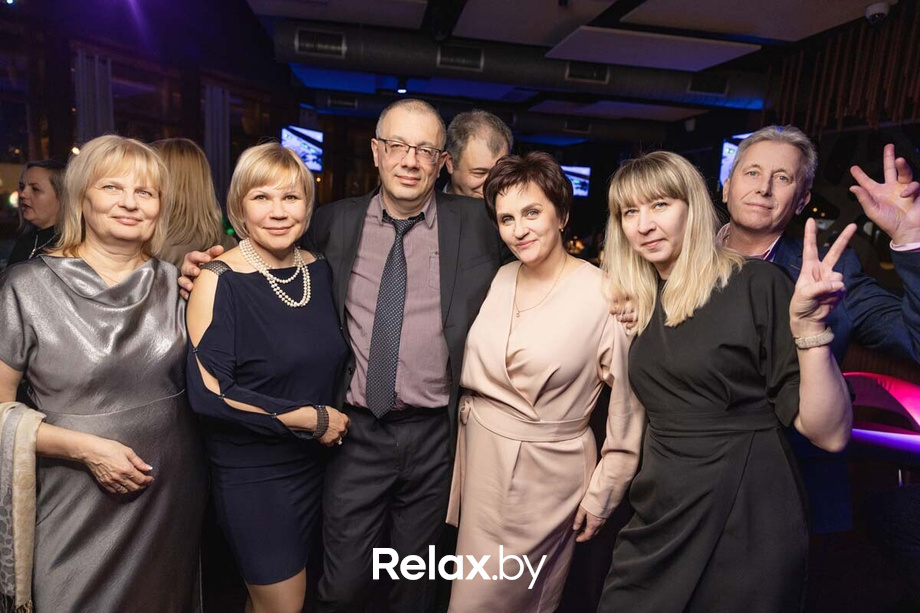 Ночные жители, фото № 68