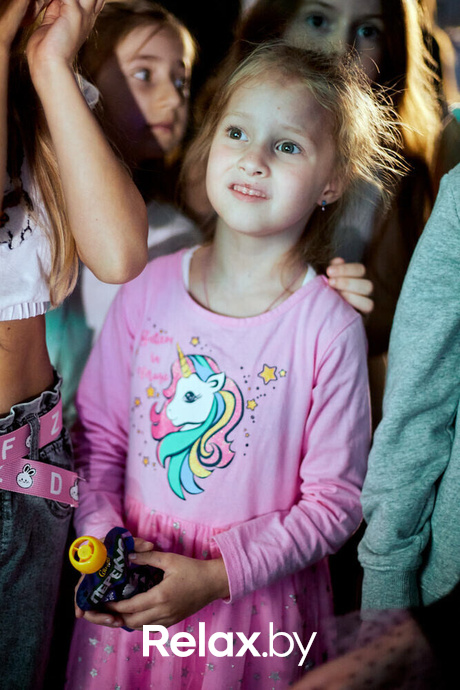 IMG Fashion KILLA PARTY - KIDS’ SHOW, фото № 929