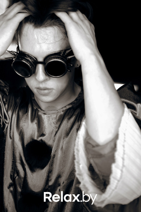 Ход королевы, фото № 3