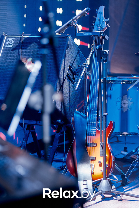 Friday Music, фото № 63