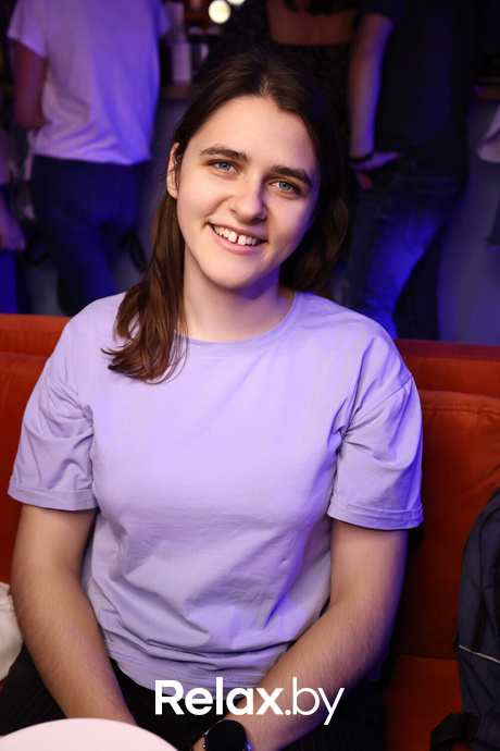 Terra party, фото № 24