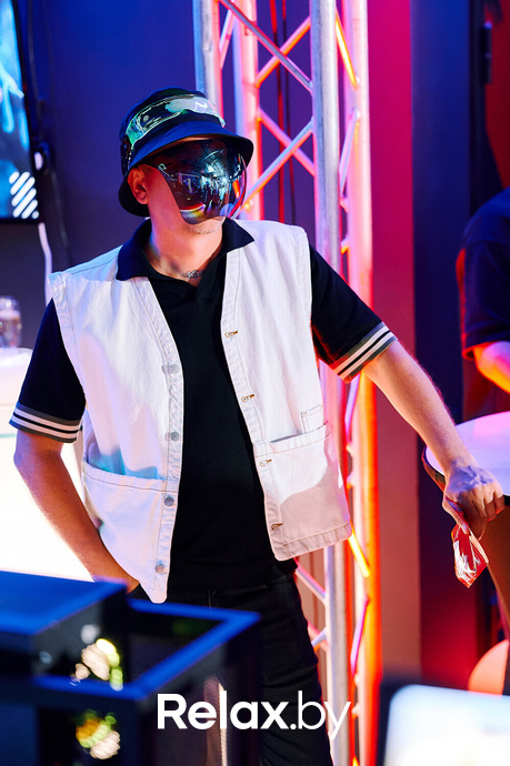 День рождения киберспортивной арены CyberX, фото № 41