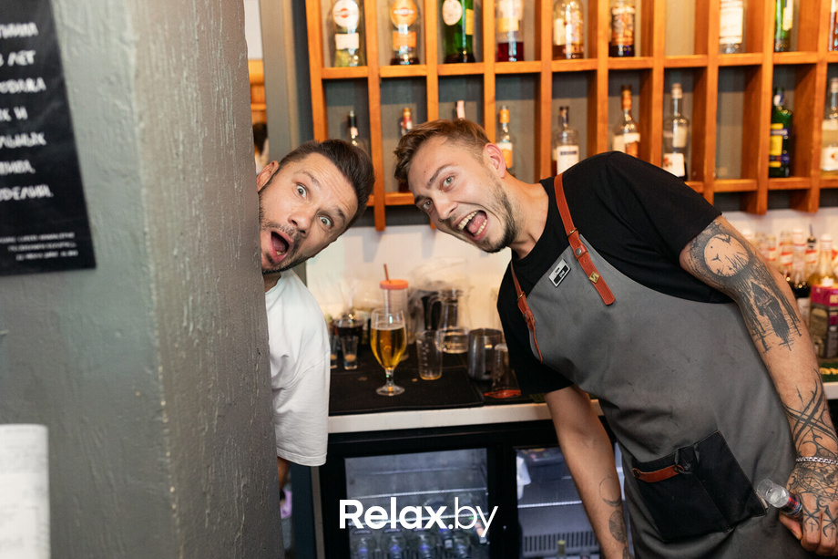 Ночные жители, фото № 30