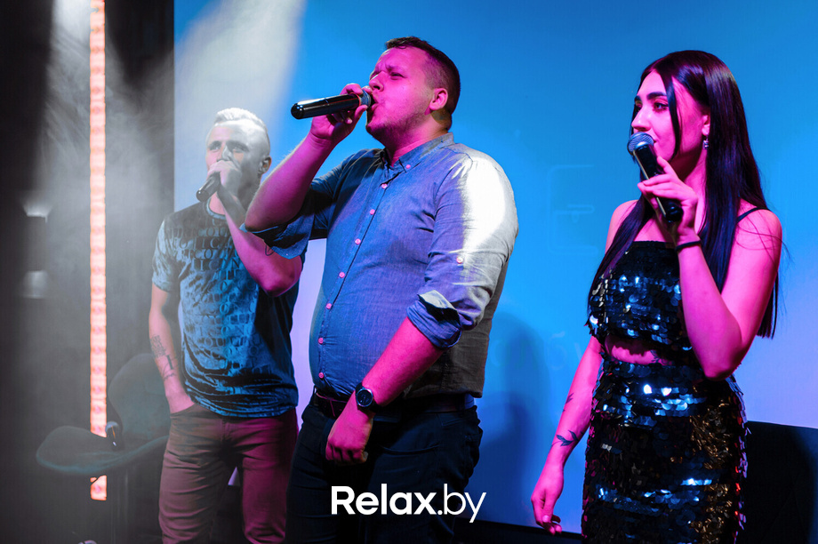 Friday Music, фото № 83