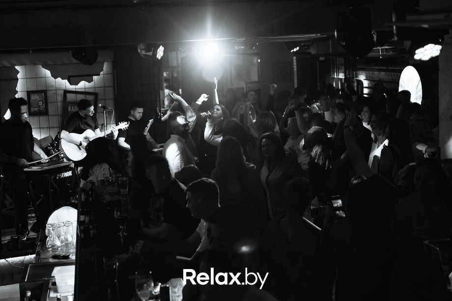 Friday Party, фото № 7