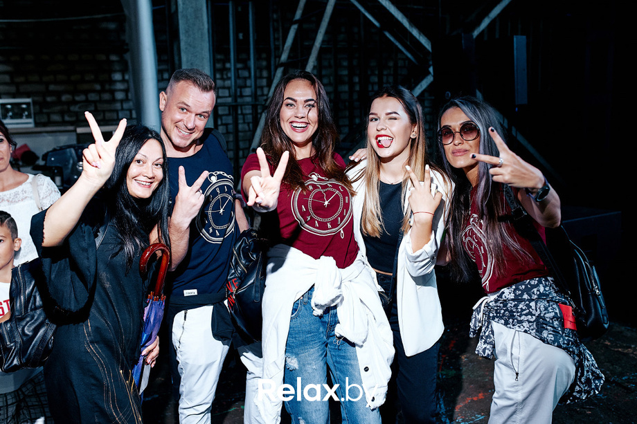 Презентация клипа «TIME» финалиста отбора на «Детское Евровидение-2018», фото № 146