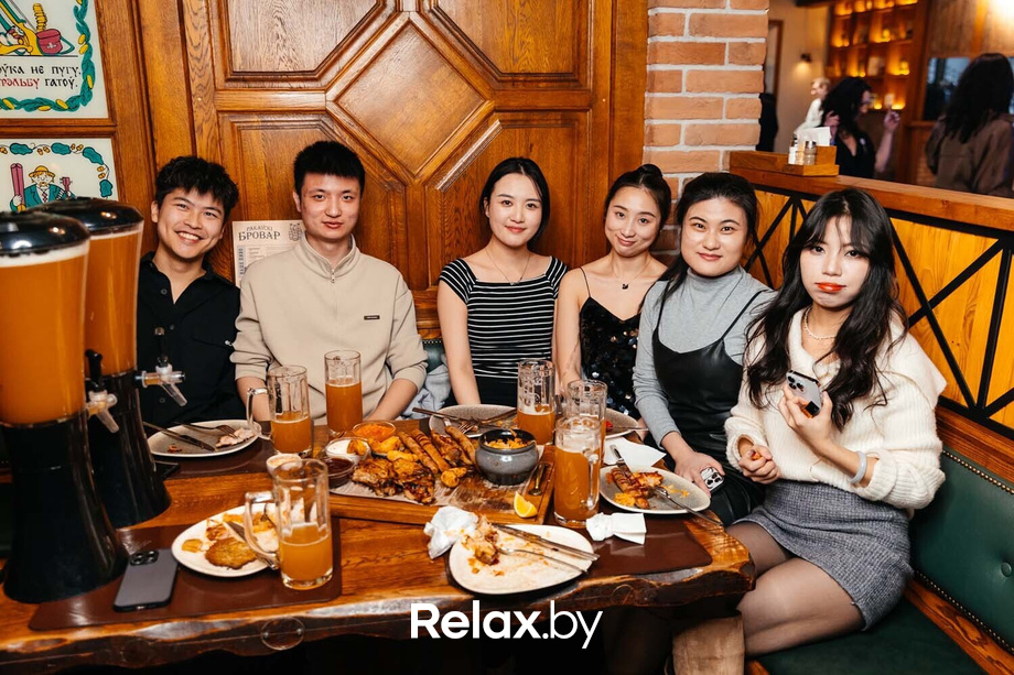 Суббота в Броваре, фото № 56