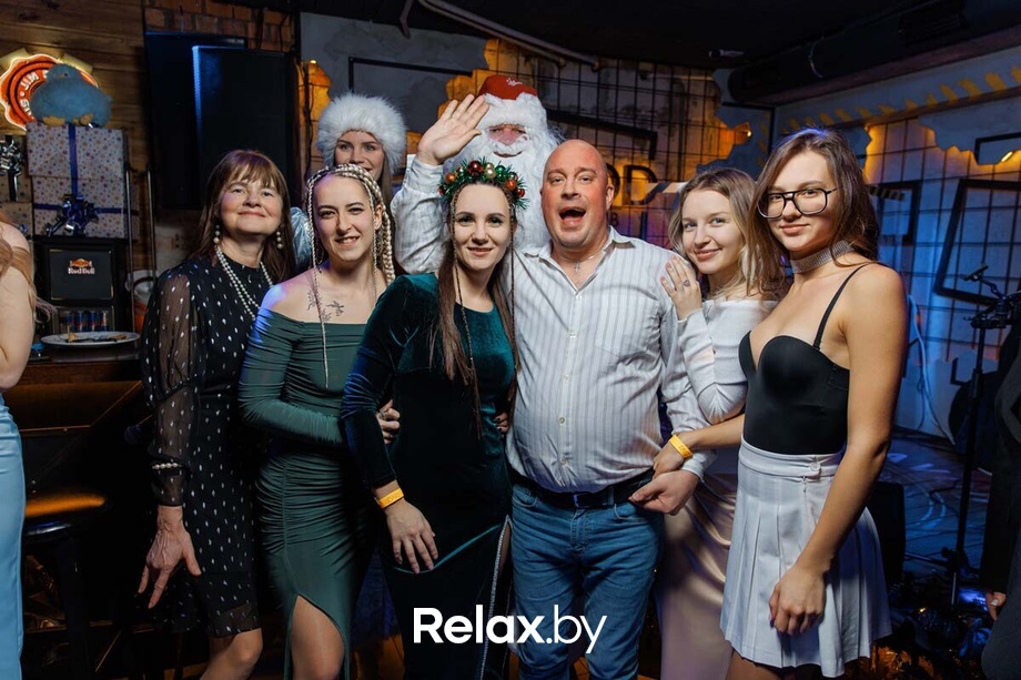 Новый 2025 год, фото № 103