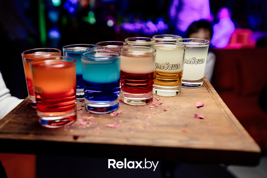 Ночные Жители, фото № 57