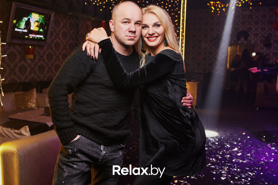 Китайский новый год, фото № 66