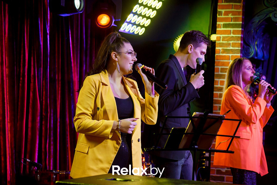 Новогодний Бруклин, фото № 6