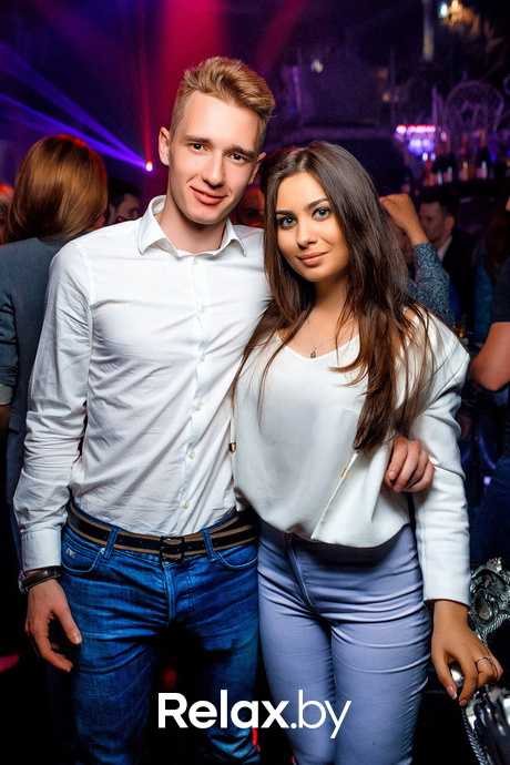 Black & white, фото № 62