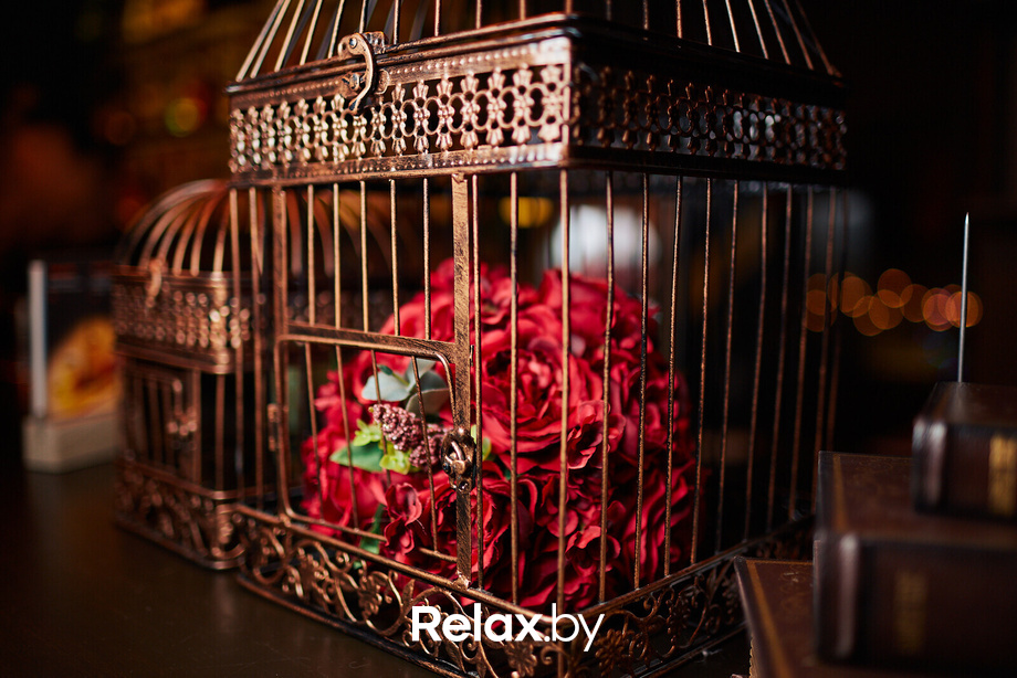 Gangsta brothers, фото № 64