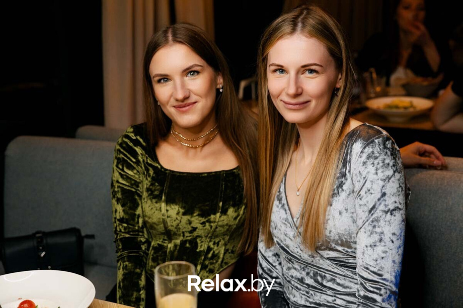 Ночные жители, фото № 22