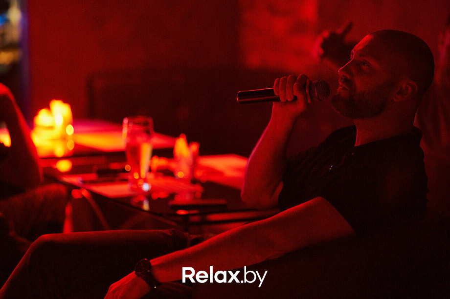 Караоке, фото № 14