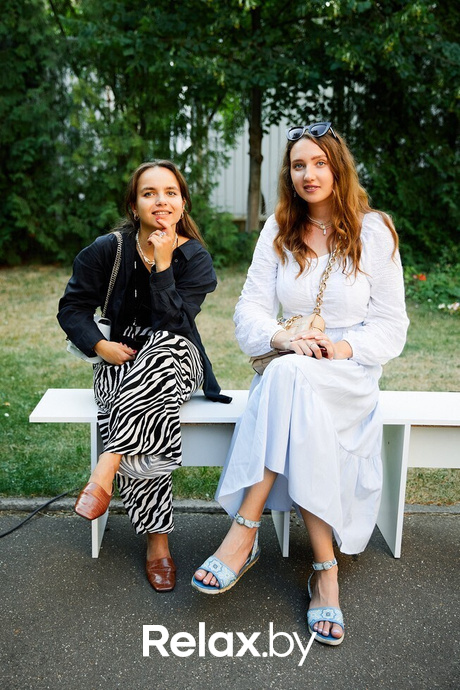 Летний проект «Открытый подиум» от BFW, фото № 129